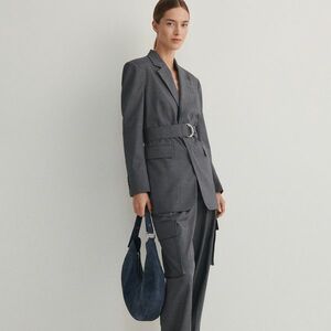 Reserved - Ladies` bag - Kék kép