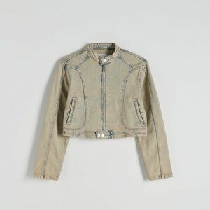 Reserved - Ladies` jacket - Kék kép