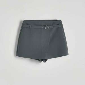 Reserved - Skort - Szürke kép