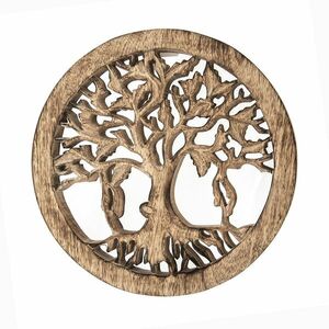 Életfa mangófából 26, 5 cm kép