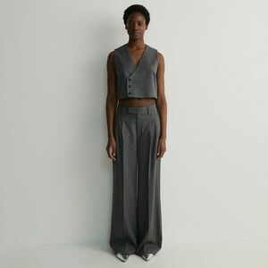 Reserved - Ladies` trousers - Szürke kép