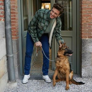 Meleg bélésű felső kép