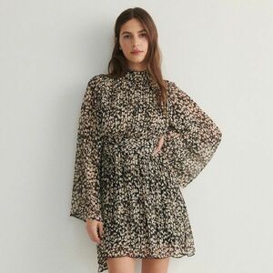 Reserved - Sifon miniruha - Többszínű kép