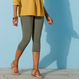 3 db 3/4-es leggings készlet kép