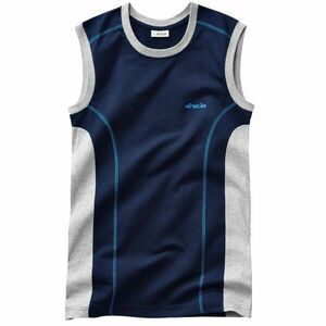 Kéttónusú póló kép