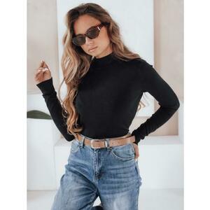 Női pulóver TARLENA, fekete kép