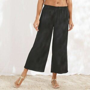 Széles 7/8 nadrág kép