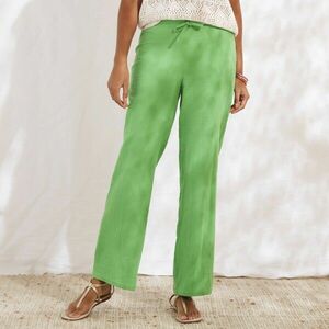 Muszlin széles nadrág kép