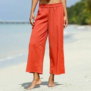 Széles 7/8 nadrág kép