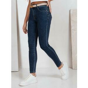 Női push-up farmer, szürke kép