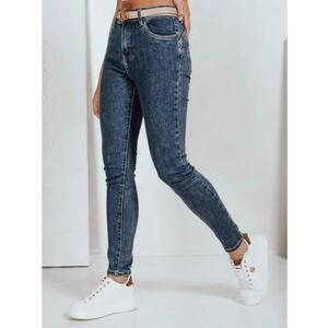 Női push-up farmer, kék kép