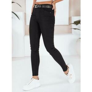 Női push-up farmer, fekete kép