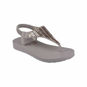 Meditáció Glamorous Muse Skechers flip flop szandálok Meditáció Glamorous Muse Skechers flip flop szandálok kép