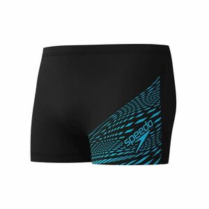 Medley Logo Aquashort Speedo Fürdő Boxeralsó Medley Logo Aquashort Speedo Fürdő Boxer Briefs kép