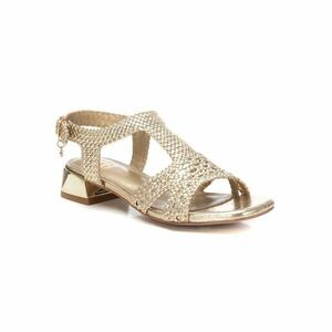 Magassarkú szandál XTI kép