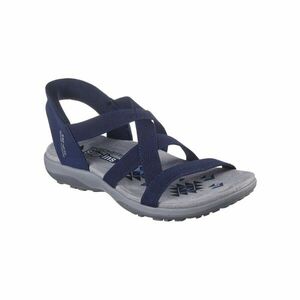 Búvárszandál Reggae Slim Stretch Flex Skechers Slip-on szandál Reggae Slim Stretch Flex Skechers kép