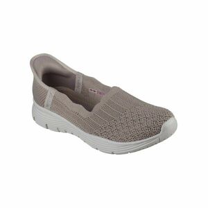 Slip-on Ballerinák Seager Believe It Skechers Slip-on Ballerinák Seager Believe It Skechers kép