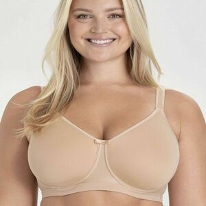 Confident Discreet melltartó formás kosarakkal, merevített merevítéssel kép