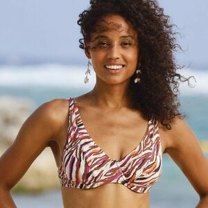 Úszó melltartó Vinia melltartó, merevítővel kép