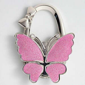 Pillangós táskatartó kép