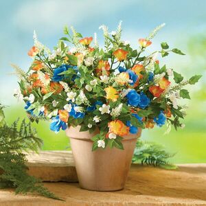 Virágcsokor Nyári rét kép