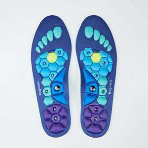 1 pár mágneses akupresszúrás betét kép