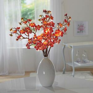 2 részes ág cseresznyevirágokkal kép