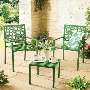 3 darabos bútor szett kép