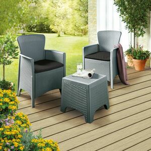 3 darabos bútor szett kép