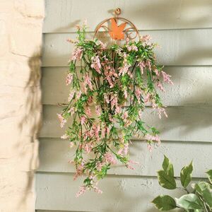 Lógó csokor levendula kép