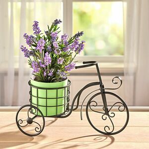 Virágtartó Kerék kép