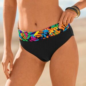 Nebida úszónadrág, állítható derékrész kép