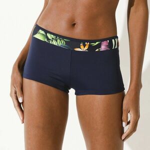 Banna mintás fürdőnadrág kép