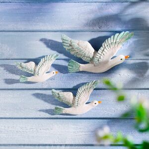 Dekoráció 3 sirály kép