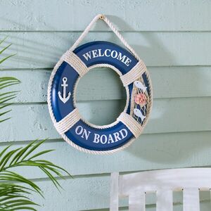 Dekoráció Mentőgyűrű kép