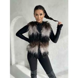 Női mellény VLR010 – grafit kép