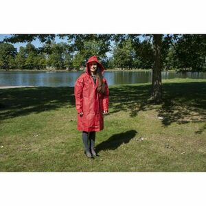 Felnőtt esőkabát Doppler kép