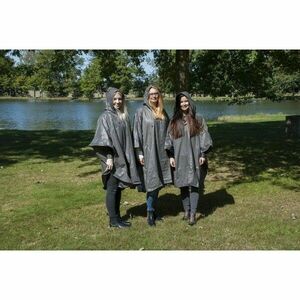 Doppler felnőtt Poncho esőkabát kép