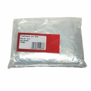 Univerzális átlátszó esővédő Doppler kép