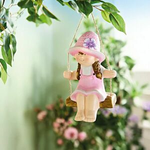 Emelia dekoratív figura kép