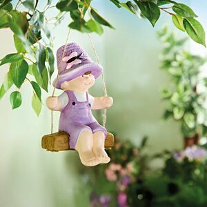 Eddie dekoratív figura kép