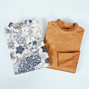 2 hosszú ujjú blúz kép