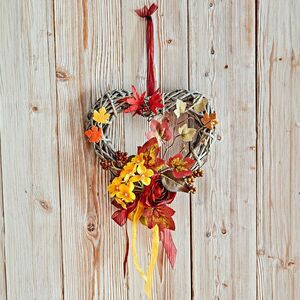 Dekoráció Szív kép