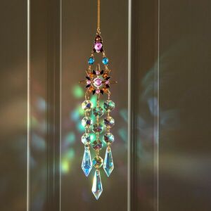 Dekoráció Kristály kép