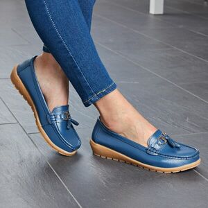 Elenor mokaszin kép