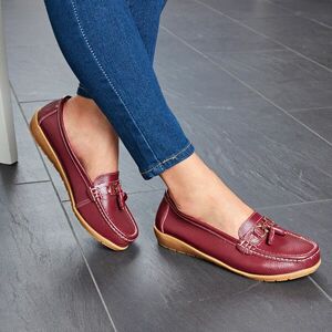 Elenor mokaszin kép