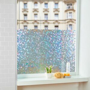 Ablakfólia Mozaik kép