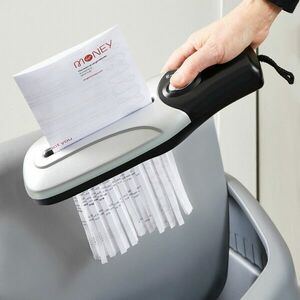 Kézi iratmegsemmisítő kép