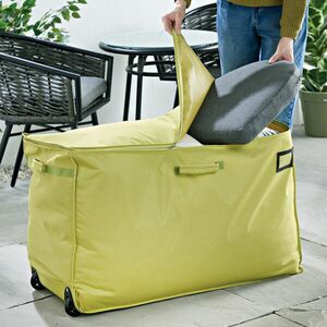 XXL tárolótáska kerekekkel kép