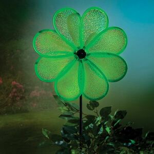 Erkély és kert kép